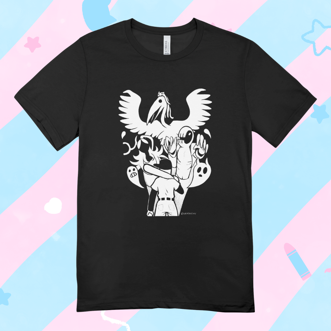 Limited OFF Shirt 100% Cotton