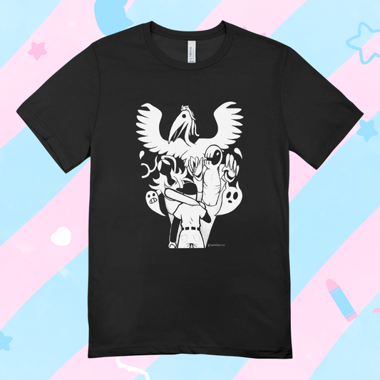 Limited OFF Shirt 100% Cotton